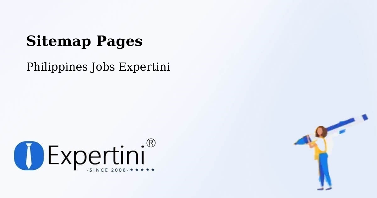 Sitemap Pages - Atimonan - Philippines Jobs Expertini